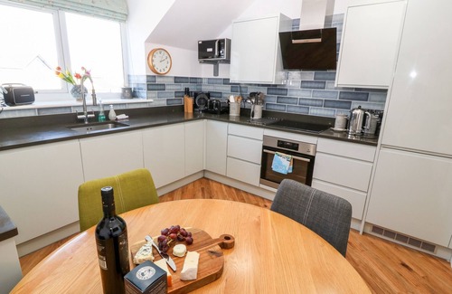 Rhosneigr Cabaña | Maelog, 14 Tides Reach