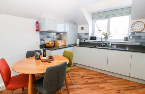 Rhosneigr Cabaña | Maelog, 14 Tides Reach