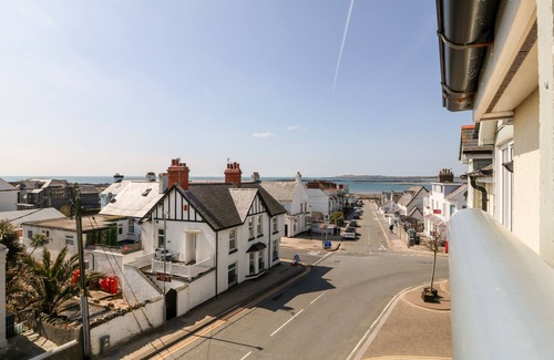 Rhosneigr Cabaña | Maelog, 14 Tides Reach