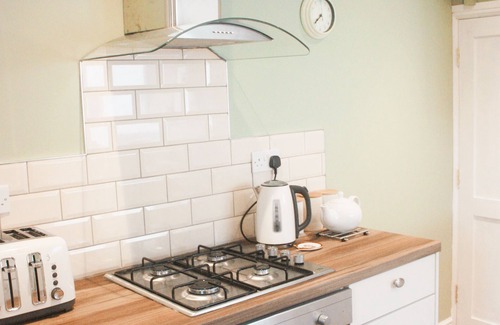 Cardigan Casa | Maenayron, your home from home in the heart of Cardigan