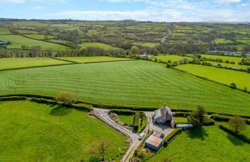 Llanon Casa | Maenllwyd