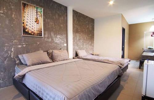 Mae Rim Casa | Maerim Villa & Pool