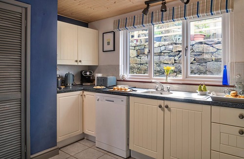 Tanygrisiau Chalet De Esquí | Maes Neuadd