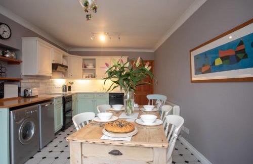 Marianglas Casa | Maes y Cregyn