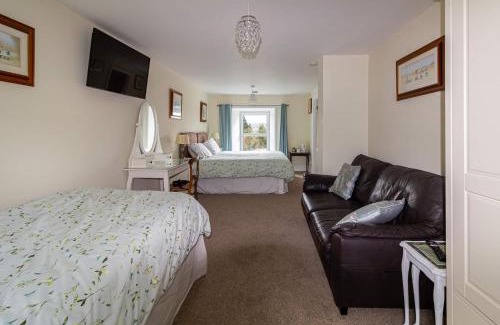 Llanwrtyd Wells Cama Y Desayuno | Maes y Gwaelod