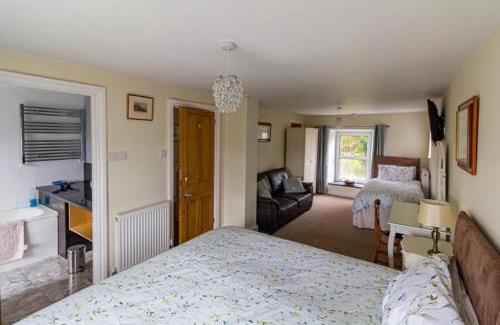 Llanwrtyd Wells Cama Y Desayuno | Maes y Gwaelod