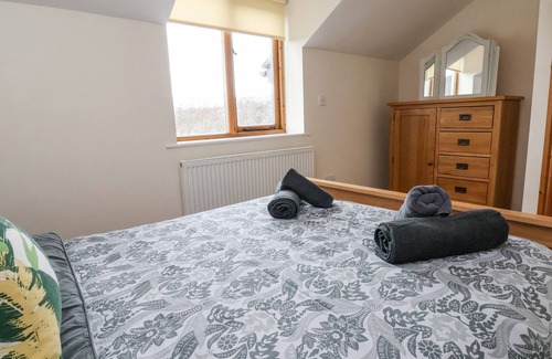 Gwaenysgor Near Prestatyn Casa | MAES YR HAF, admite mascotas, con chimenea en Prestatyn, Ref 977874