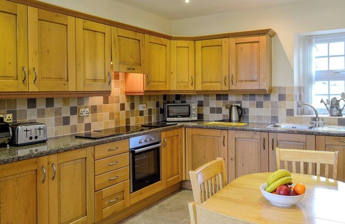 Capel Bangor Cabaña | Maesbangor Farmhouse