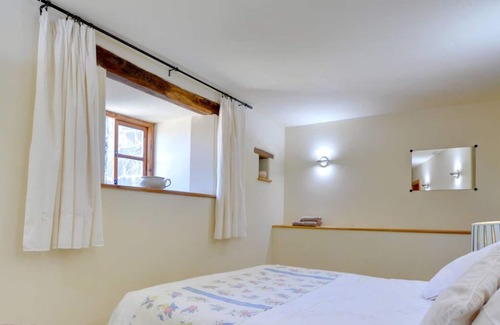 Ganllwyd Casa | Maesgwm Barn in the beautiful Dolgellau