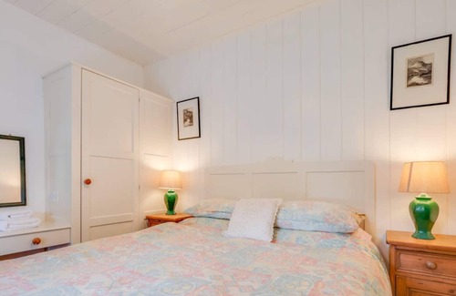 Ganllwyd Casa | Maesgwm Farm Cottage