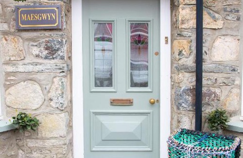 Newport Casa | Maesgwyn