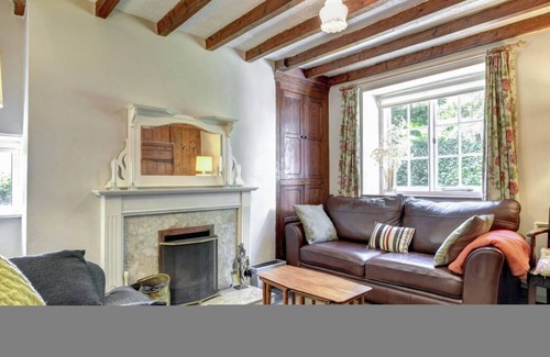 Mawddwy Casa | ¡No puedes estar más tranquilo que esto! Maesmor casa de vacaciones se encuentra en la impresionante