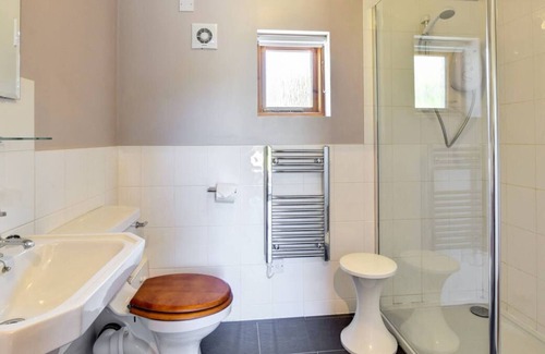 Mawddwy Casa | ¡No puedes estar más tranquilo que esto! Maesmor casa de vacaciones se encuentra en la impresionante