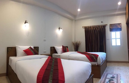 Mae Sot Hotel | Maesot Siri Hotel