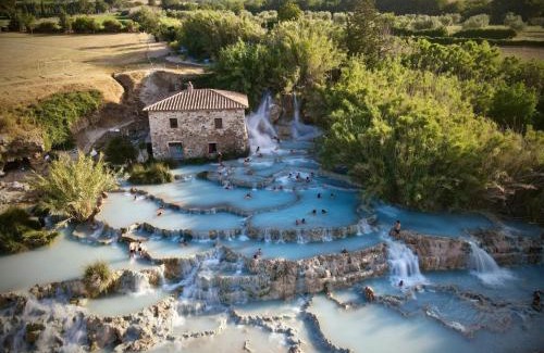 Rispescia Hotel | Maestrale Resort Hotel - Grosseto