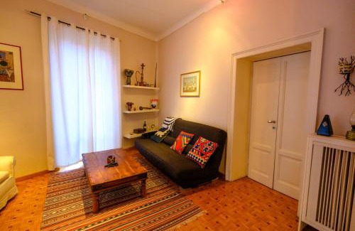 Turro Apartamento | Maestros Vintage Apartment
