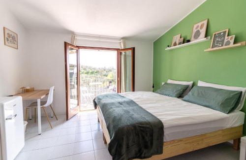 Puegnago del Garda Cama Y Desayuno | Maeva Guesthouse