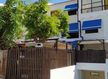 Coveta Fuma Casa | MAEVA PLAYA BUNGALOW