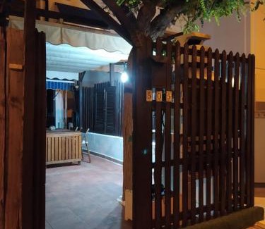 Coveta Fuma Casa | MAEVA PLAYA BUNGALOW