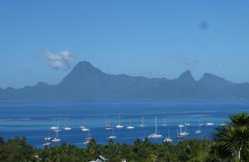 Punaauia Casa | Maeva Sunset View