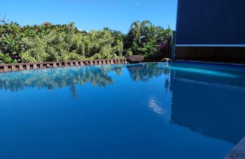 Punaauia Casa | Maeva Sunset View