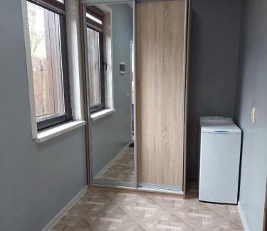 Polyanytsya Apartamento | MAFA Apartaments