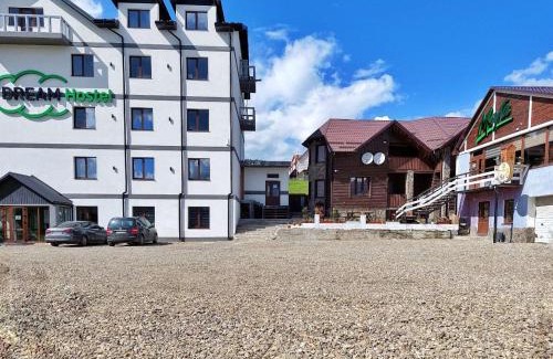 Polyanytsya Apartamento | MAFA Apartaments
