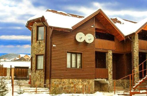 Polyanytsya Apartamento | MAFA Apartaments