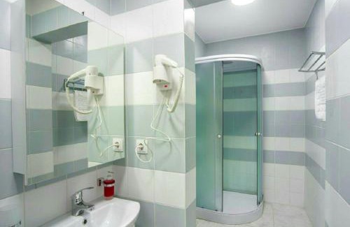 Polyanytsya Apartamento | MAFA Apartaments