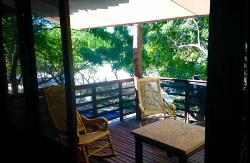 Playa El Coco Casa | Mafalda House