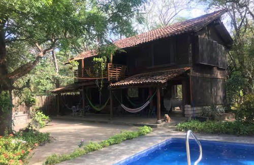 Playa El Coco Casa | Mafalda House