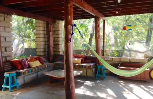 Playa El Coco Casa | Mafalda House