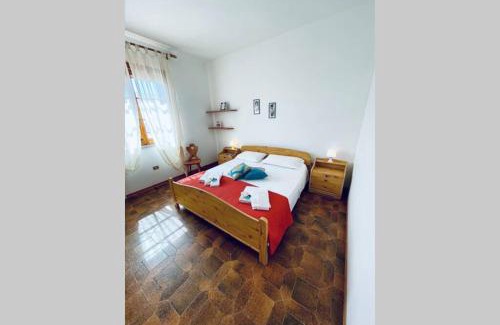 Lido Marini Apartamento | MAFALDINA APPARTAMENTO