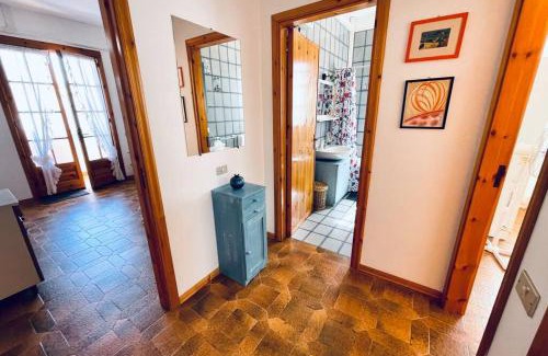 Lido Marini Apartamento | MAFALDINA APPARTAMENTO