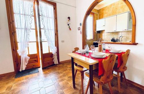 Lido Marini Apartamento | MAFALDINA APPARTAMENTO