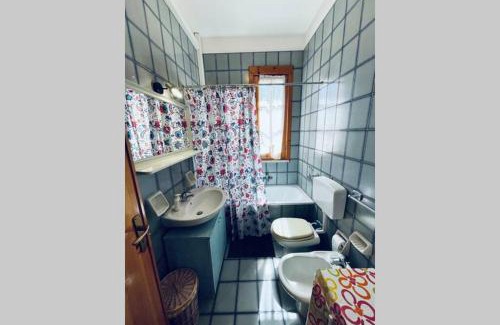 Lido Marini Apartamento | MAFALDINA APPARTAMENTO