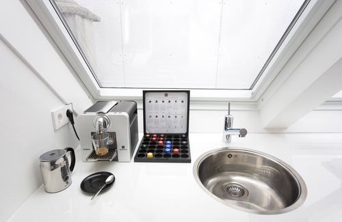 Zuidwal Apartamento | MAFF TOP APARTAMENTO | centro de la ciudad - Parking privado