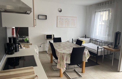 Mitte Apartamento | Maffei Apartments