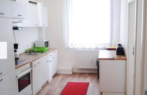 Mitte Apartamento | Maffei Apartments