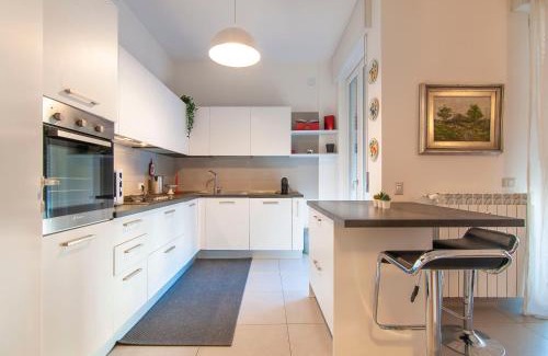 San Zeno Apartamento | [MaffeiHouse] 5 min to Hospital
