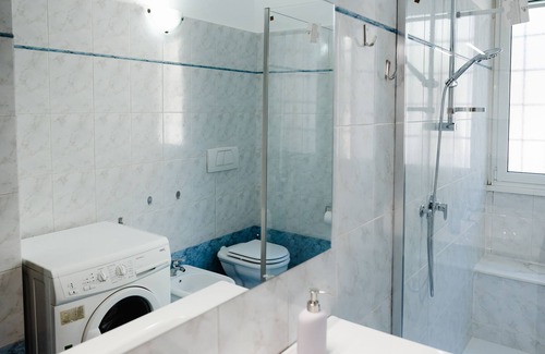 Quartiere XXVII Primavalle Apartamento | Maffi s House in Rome