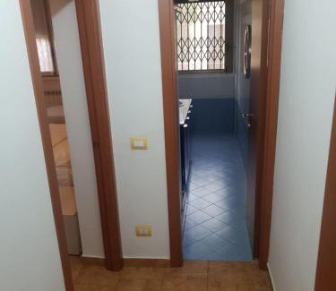 Zona Lancetti Apartamento | Maffucci 24 BILOCALE MOLTO SPAZIOSO E MODERNO