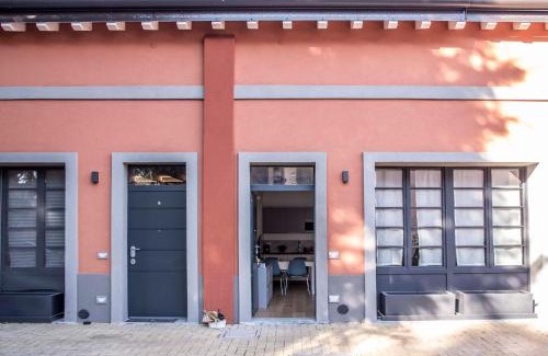 Zona Lancetti Apartamento | Maffucci 26 - Brand new flat with private parking spot
