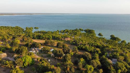 Mafia Island Cabina | Mafia Fabu Lodge