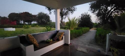 Mafia Island Cabina | Mafia Fabu Lodge