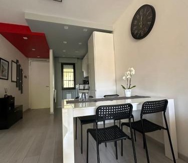 Ronchi Apartamento | Mafiolina d'Amare