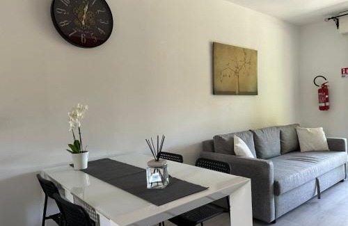 Ronchi Apartamento | Mafiolina d'Amare