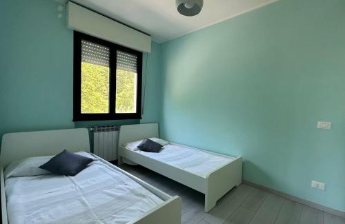 Ronchi Apartamento | Mafiolina d'Amare