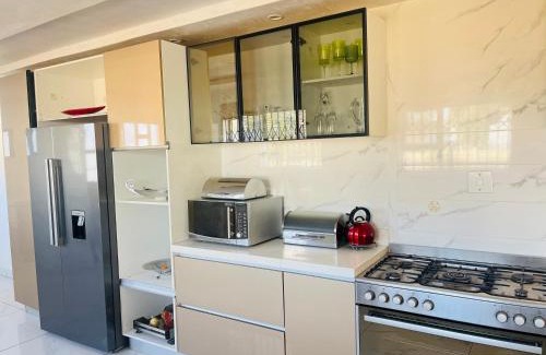 Zeerust Casa | MafJoint1