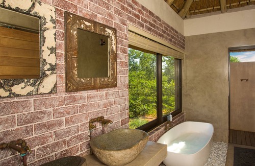 Kruger National Park Cabina | Mafunyane Lodge